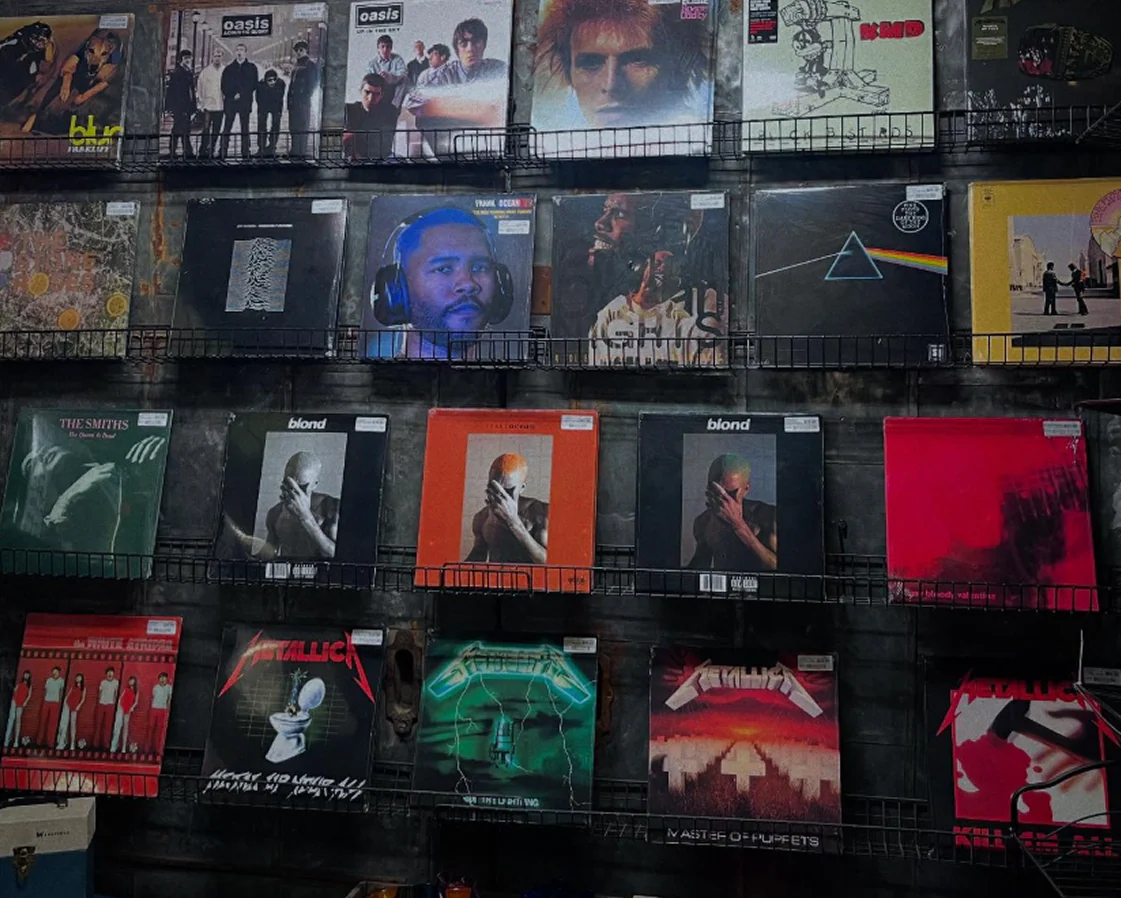 Your Music, Our Legacy